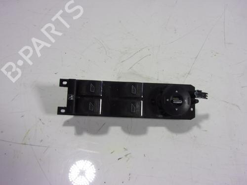 Used Left front window switch Left front window switch FORD C-MAX II (DXA/CB7, DXA/CEU) 1.6 TDCi (95 hp) 10994583 10994583