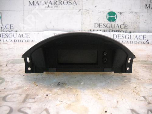 Spak kontakt OPEL CORSA C (X01) 1.7 DI (F08, F68) (65 hp) 3785391