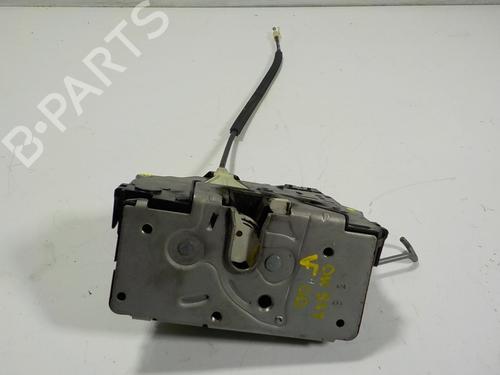 Used Front right lock OPEL CORSA E (X15) 1.4 (08, 68) (90 hp) 12979956