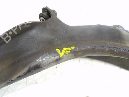 Left front suspension arm RENAULT KANGOO / GRAND KANGOO II (KW0/1_)  | BP8633898M12 