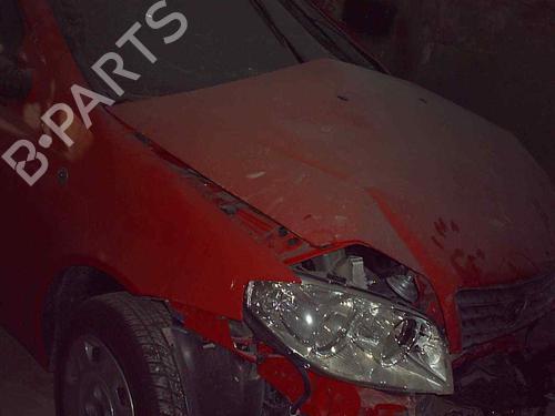Front left door window FIAT PUNTO (188_) 1.2 60 (188.030, .050, .130, .150, .230, .250) | BP3767402C18 