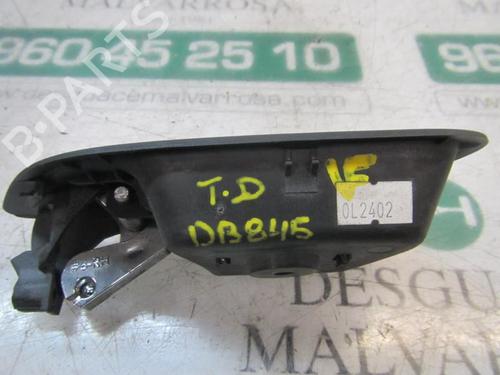 BP3872303I16 | Rear right interior door handle CHEVROLET CRUZE (J300)  BP3872303I16