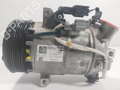 Used AC compressor AC compressor RENAULT CAPTUR II (HF_) [2020-2026] 17116878 17116878