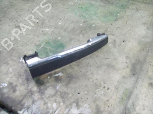Used Front right exterior door handle MERCEDES-BENZ E-CLASS (W210) [1995-2003]  3740967