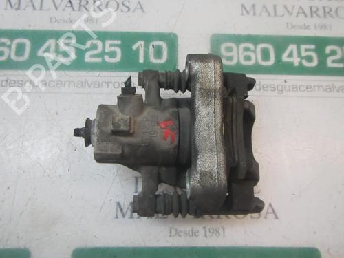 Left rear brake caliper PEUGEOT 308 I (4A_, 4C_) 1.6 16V | BP11550662M107