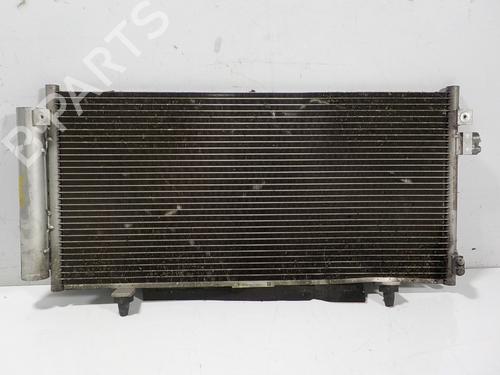 Used AC radiator AC radiator SUBARU XV (_GP_) 1.6 i AWD (GP3, G33GP) (114 hp) 13627902 13627902