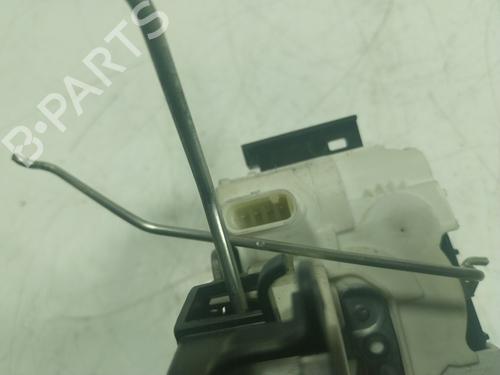 Front left lock MERCEDES-BENZ GLA-CLASS (X156) GLA 180 (156.942) | BP16903982C98 