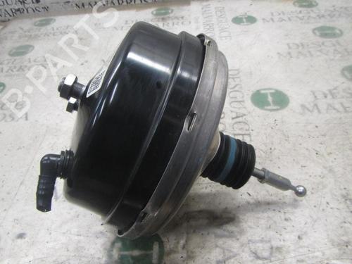 Used Servo brake Servo brake AUDI A4 B8 (8K2) 2.0 TDI 16V (140 hp) 3829383 3829383