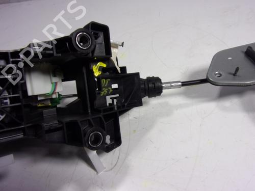 Gear lever TOYOTA C-HR (_X1_) 2.0 Hybrid (MAXH10) | BP10291648M90 - Image 3