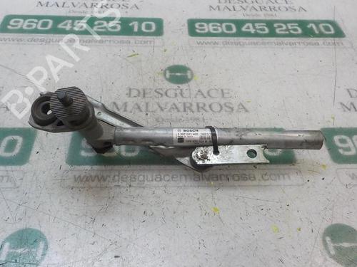 Front wipers mechanism SEAT LEON (1P1) 1.6 TDI | BP14282188C83 