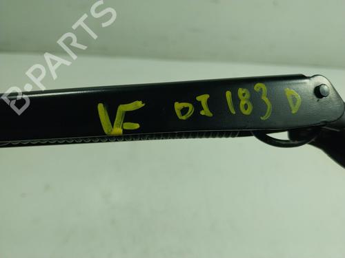 Front windshield wiper arm RENAULT ZOE (BFM_) ZOE | BP17992757C143 