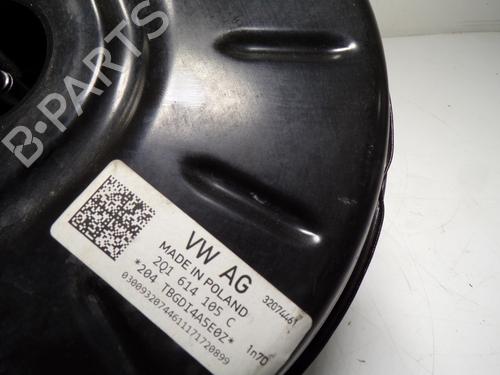 Servo brake SEAT IBIZA V (KJ1, KJG) 1.0 TSI | BP13235947M42 