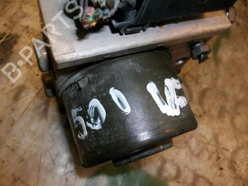 ABS pump FORD FIESTA V (JH_, JD_) 1.4 TDCi | BP3783450M43 