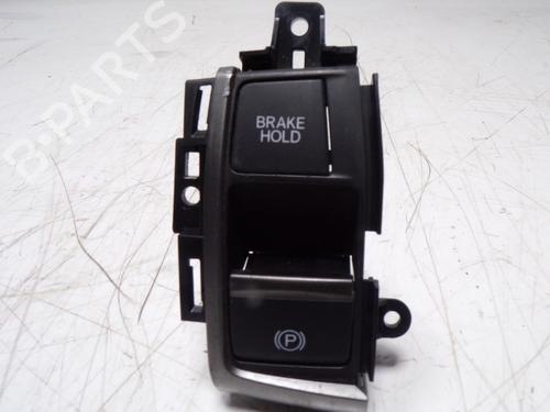 Hand brake HONDA CIVIC X Hatchback (FC_, FK_) [2016-2024]  11190649