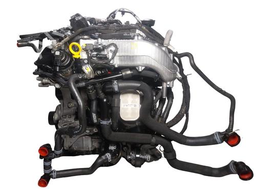 Used Engine Engine VW CADDY V Box Body/MPV (SBA, SBH) 2.0 TDi (102 hp) 27179784 27179784
