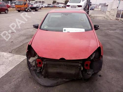 Brake master cylinder VW GOLF VI (5K1) 1.6 TDI | BP6458109M77 