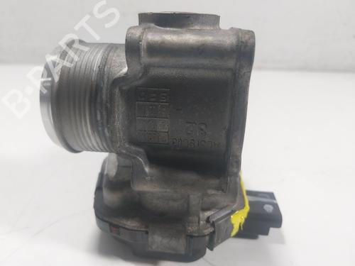 Throttle body FORD FIESTA VI (CB1, CCN)  | BP18089171M82 