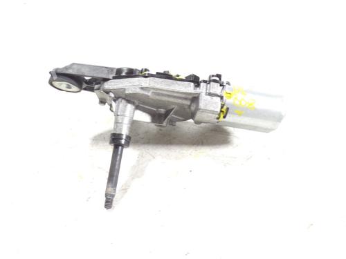 Viskermotor bagrude FORD FIESTA VI (CB1, CCN)  | BP8892432M102 