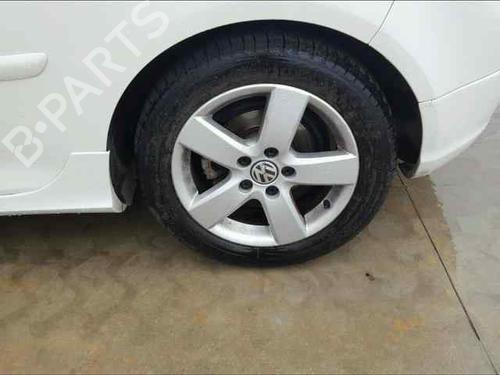 Left front brake caliper VW GOLF V (1K1) 1.9 TDI | BP11549623M105  - Image 16