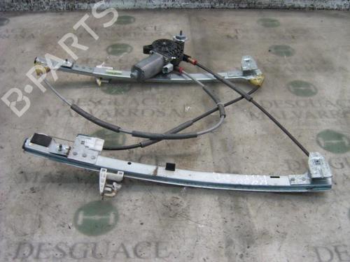 Rudehejsemekanisme Højre foran CITROËN XSARA (N1) 1.6 i (88 hp) 3755482