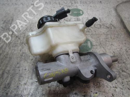 Brake master cylinder SKODA YETI (5L) 1.2 TSI | BP4010655M77 