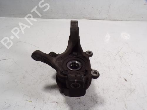Left front steering knuckle NISSAN NV200 / EVALIA Bus  | BP9162234M25 