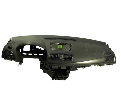 Used Dashboard Dashboard RENAULT MEGANE III Hatchback (BZ0/1_, B3_) 1.5 dCi (106 hp) 8938308 8938308