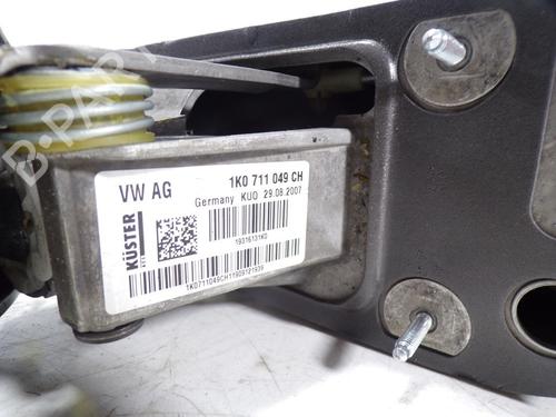 Gear lever SEAT ALTEA XL (5P5, 5P8) 1.6 TDI | BP7412848M90 