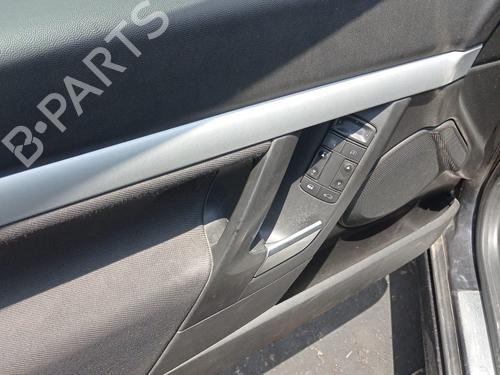 Hood OPEL VECTRA C GTS (Z02) 1.9 CDTI (F68) | BP17739889C1 