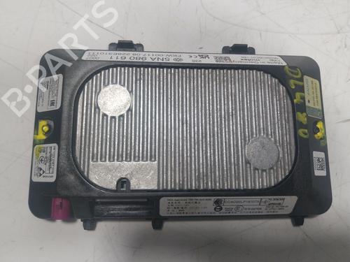 Used Electronic module Electronic module CUPRA LEON Sportstourer (KL8, KU8, KUD) [2020-2026] 17125033 17125033