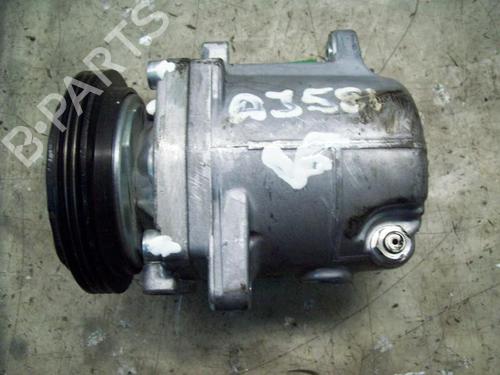 Used AC compressor AC compressor SMART CITY-COUPE (450) 0.6 (450.352, 450.353) (61 hp) 3773649 3773649