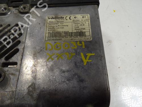 Elektronische module AUDI Q7 (4LB)  | BP7192711M83 