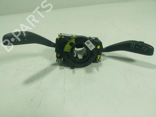 Used Steering column stalk Steering column stalk VW TRANSPORTER T6 Van (SGA, SGH, SHA, SHH) 2.0 TDI (150 hp) 24574703 24574703
