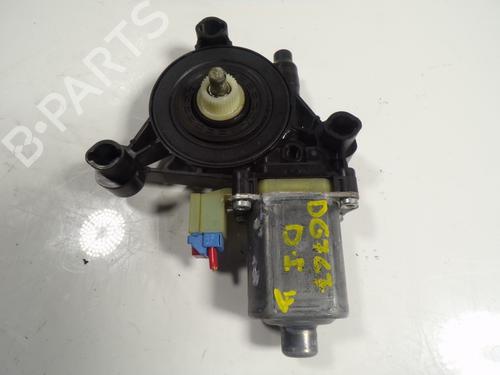 Left front window motor SKODA OCTAVIA III (5E3, NL3, NR3) 1.6 TDI | BP7666930E21 