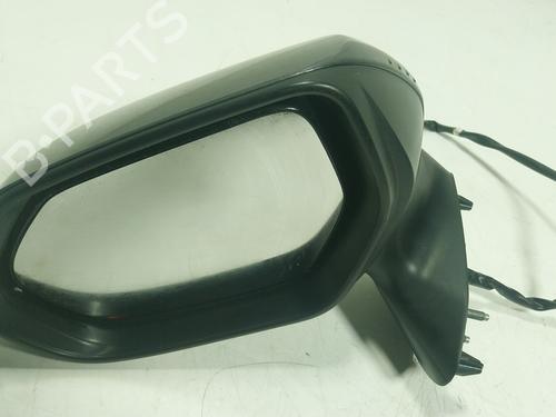 Used Left mirror TOYOTA YARIS CROSS (MXP_) 1.5 Hybrid (MXPJ11) (131 hp) 30610184