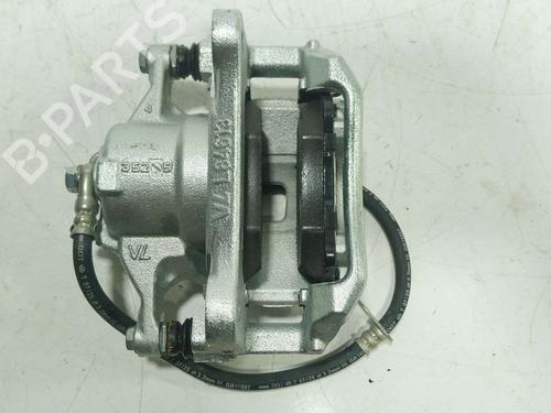 Left front brake caliper TOYOTA COROLLA Hatchback (_E21_, _EA1_, _EH1_) 1.8 VVTi Hybrid (ZWE219) | BP39733380M105 - Image 7