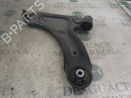 Querlenker links vorne für RENAULT CLIO II (BB_, CB_) [1998-2016]  3805325