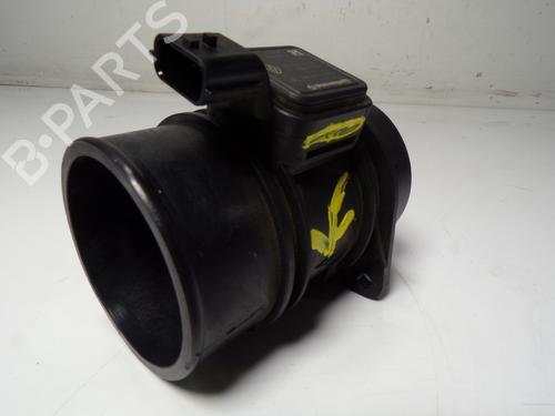 Used Mass air flow sensor Mass air flow sensor NISSAN PULSAR Hatchback (C13) 1.5 dCi (110 hp) 13708351 13708351