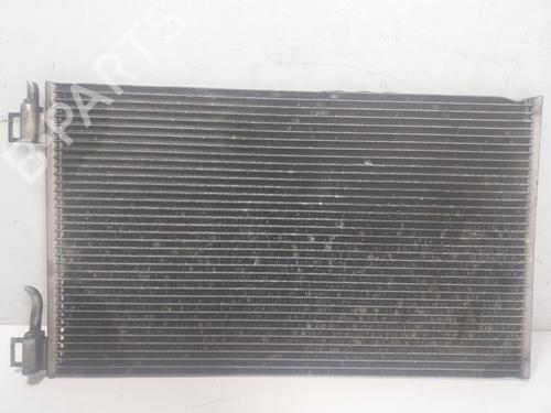 Used AC radiator RENAULT KANGOO / GRAND KANGOO II (KW0/1_) 1.5 dCi 90 (KW05, KW08, KW0G, KW11) (90 hp) 18299401
