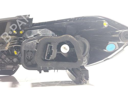 Left taillight OPEL CORSA F (P2JO) 1.2 (68) | BP32989646C34 - Image 3