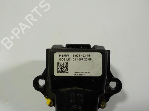 Steering column stalk BMW 5 (E60)  | BP16321964I23 