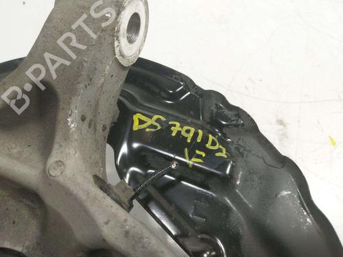 Left front steering knuckle FORD MONDEO V Hatchback (CE) 2.0 EcoBlue | BP38546565M25 - Image 3