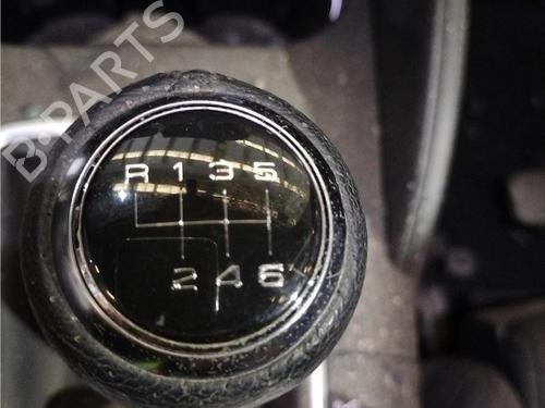 Gear lever AUDI A3 Sportback (8VA, 8VF) 2.0 TDI | BP9763238M90 