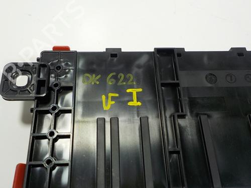 Electronic module BMW 1 (F20) 118 d | BP15849397M83 
