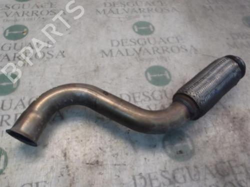 Used Exhaust manifold CITROËN C4 I (LC_) [2004-2014]  14268670
