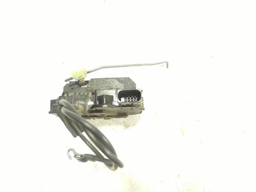 Front right lock OPEL CORSA D (S07) 1.3 CDTI (L08, L68) | BP7632188C97 