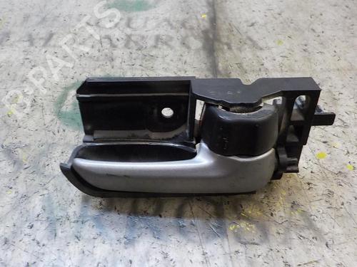 Used Front right interior door handle FIAT SEDICI (189_) 1.9 D Multijet (120 hp) 3999417