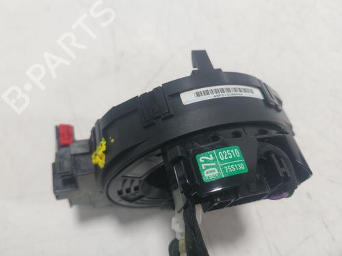 Squib airbag TOYOTA COROLLA Hatchback (_E21_, _EA1_, _EH1_) 1.8 Hybrid (ZWE211) | BP19491887C102 