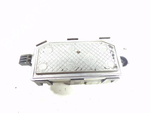 Used Heater resistor Heater resistor VOLVO V40 Hatchback (525) D3 (150 hp) 11645023 11645023