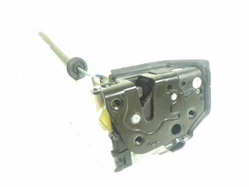 Front right lock AUDI A3 Sportback (8VA, 8VF) 35 TFSI | BP7679006C97 
